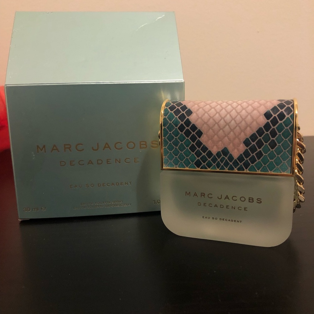 Decadence Eau So Decadent By Marc Jacobs 1.0 Oz